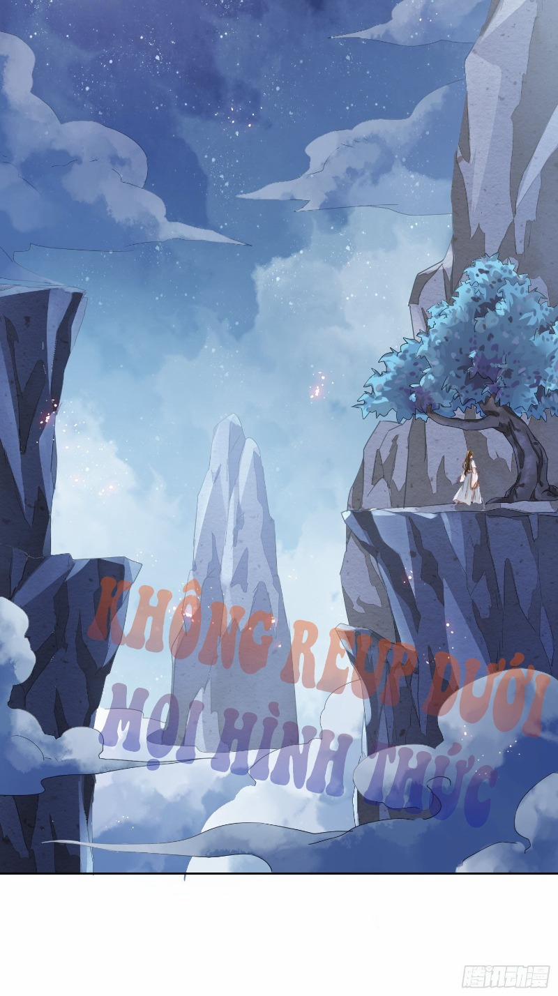 Nghe Nói Ta Là Lão Tổ Hợp Hoan 12 trang 8