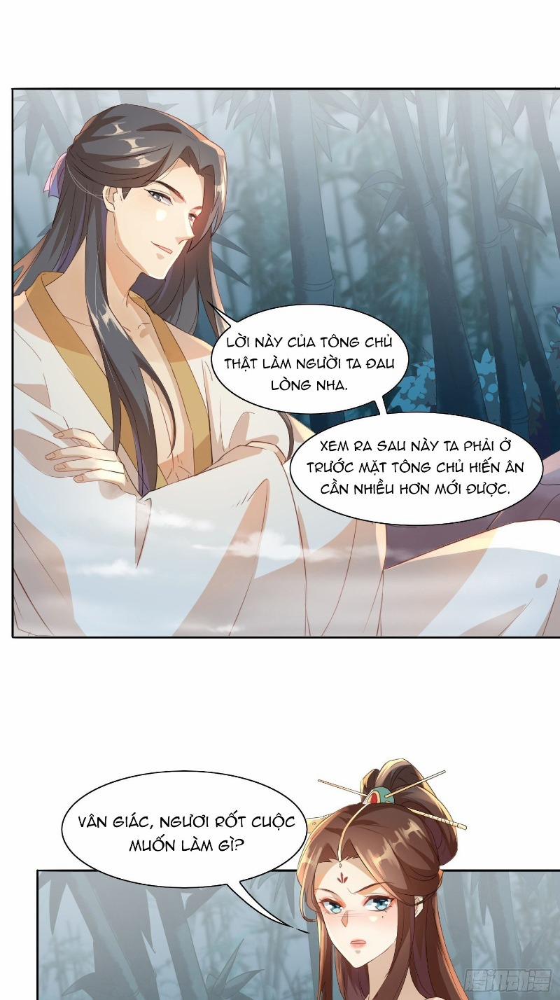 Nghe Nói Ta Là Lão Tổ Hợp Hoan 13 trang 1