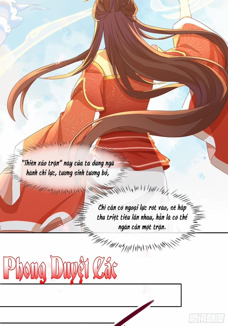 Nghe Nói Ta Là Lão Tổ Hợp Hoan 13 trang 19