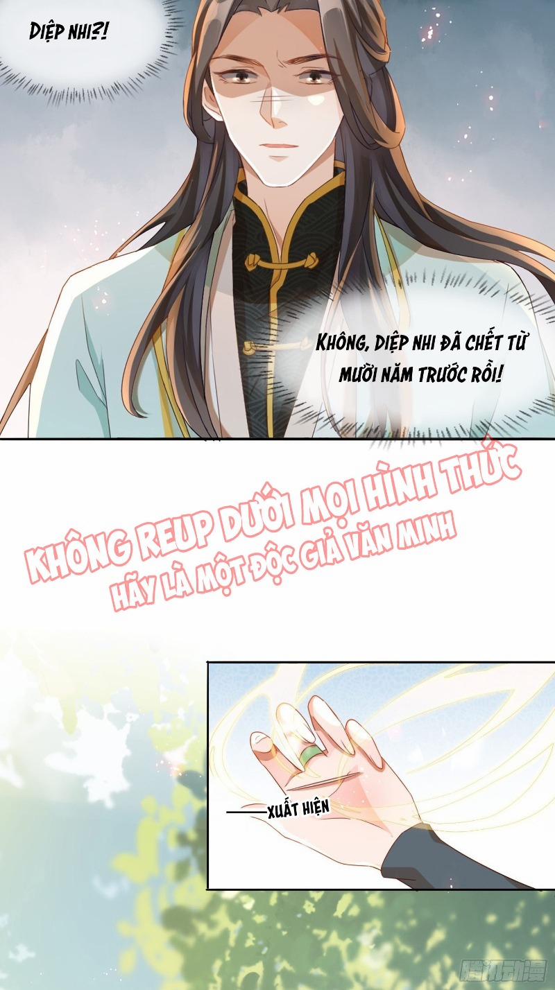 Nghe Nói Ta Là Lão Tổ Hợp Hoan 13 trang 22