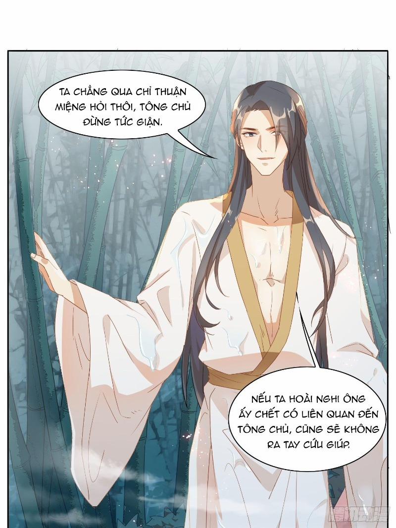 Nghe Nói Ta Là Lão Tổ Hợp Hoan 13 trang 4