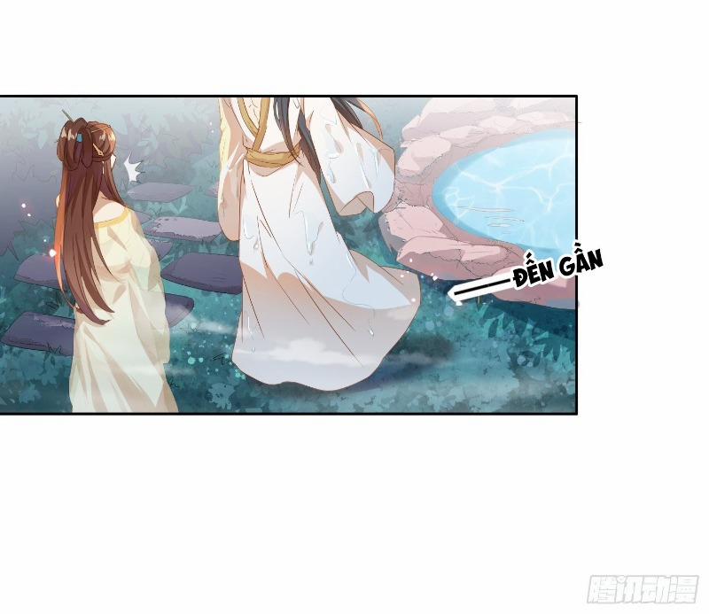 Nghe Nói Ta Là Lão Tổ Hợp Hoan 13 trang 7