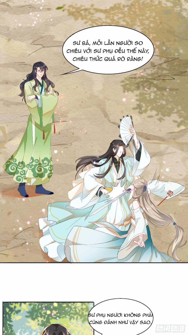 Nghe Nói Ta Là Lão Tổ Hợp Hoan 14 trang 19