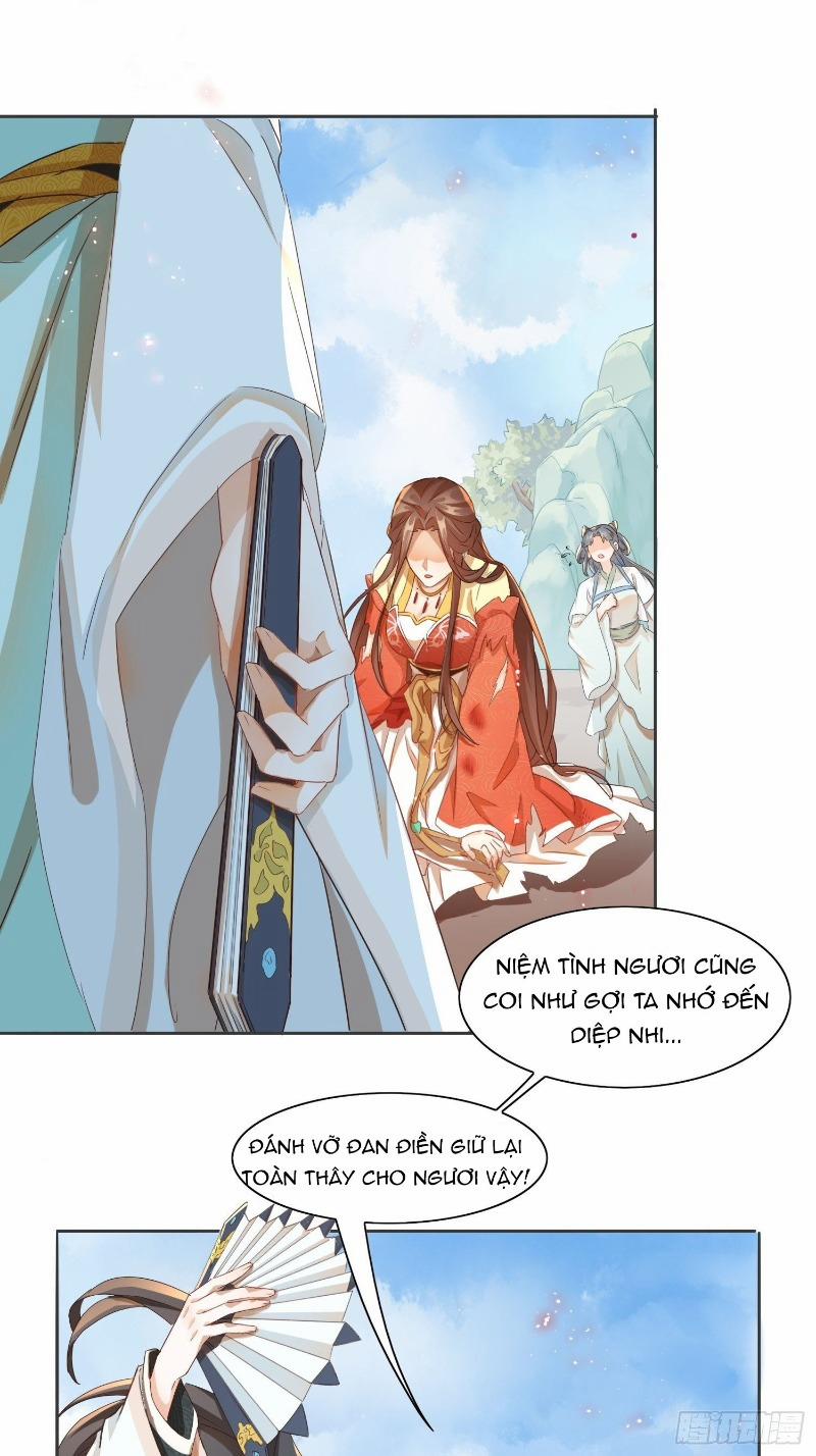 Nghe Nói Ta Là Lão Tổ Hợp Hoan 14 trang 24