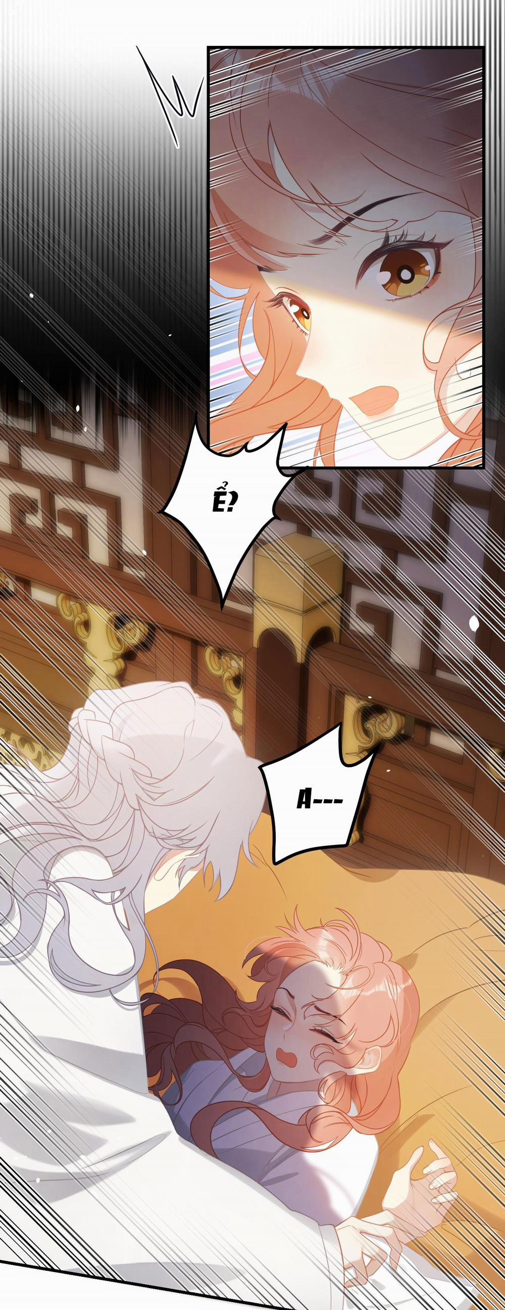 Nghe Nói Thái Hậu Và Thái Hậu Là Thật Sao? 1 trang 18