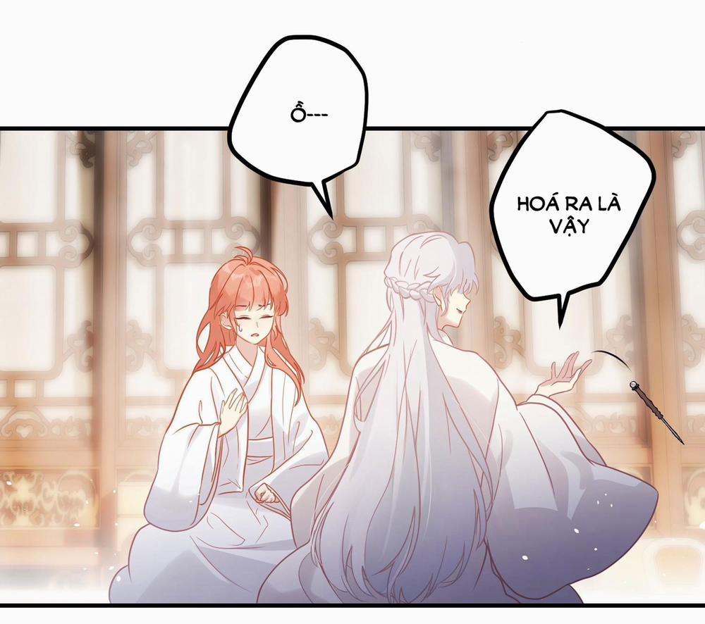 Nghe Nói Thái Hậu Và Thái Hậu Là Thật Sao? 1 trang 23