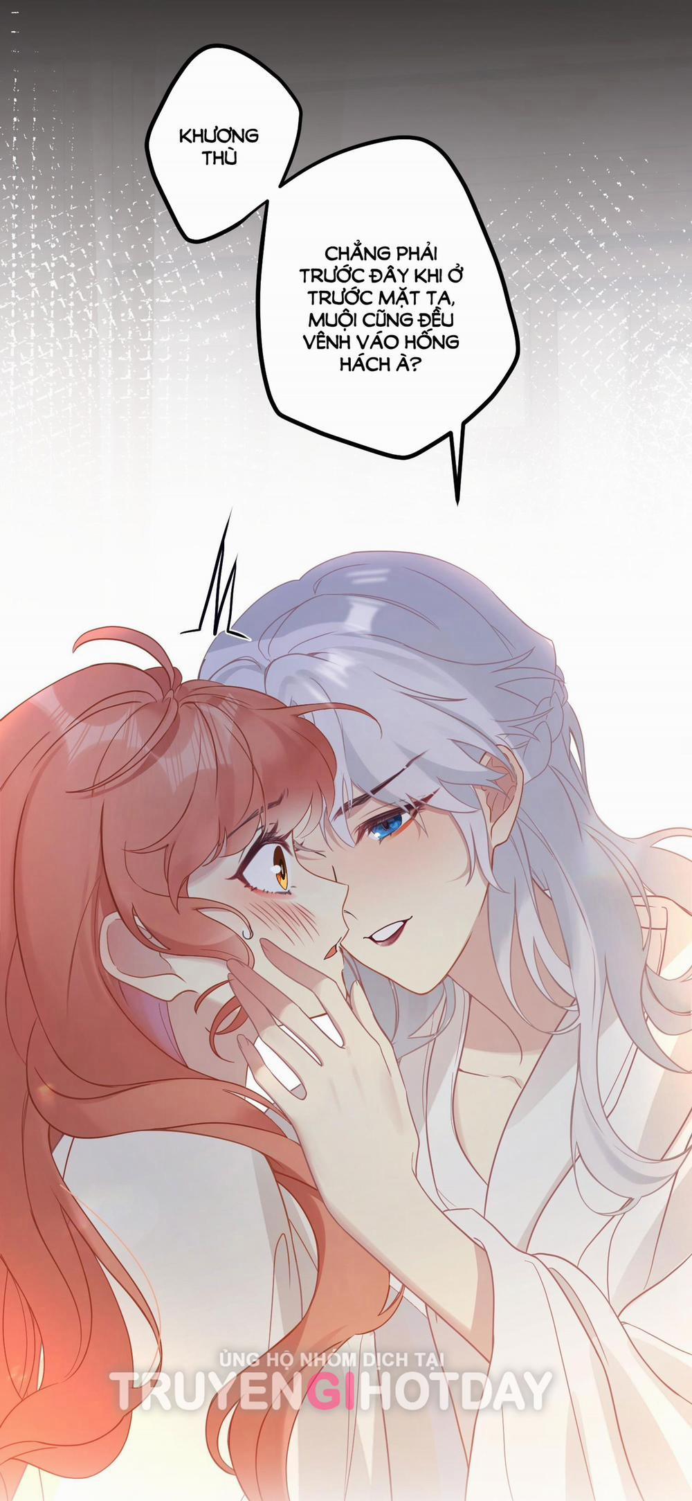 Nghe Nói Thái Hậu Và Thái Hậu Là Thật Sao? 1 trang 25