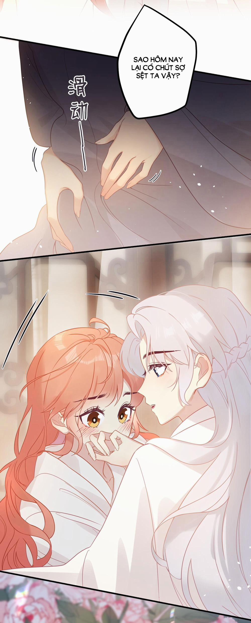 Nghe Nói Thái Hậu Và Thái Hậu Là Thật Sao? 1 trang 26