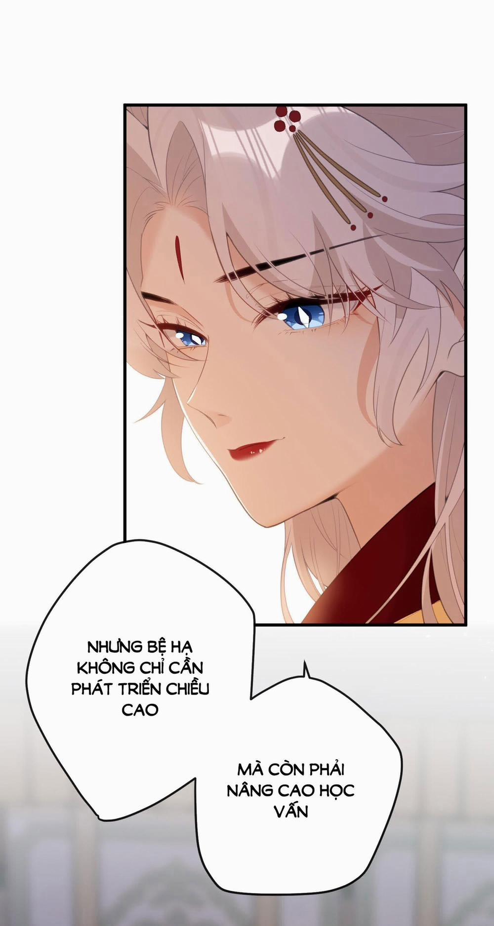 Nghe Nói Thái Hậu Và Thái Hậu Là Thật Sao? 10.1 trang 16