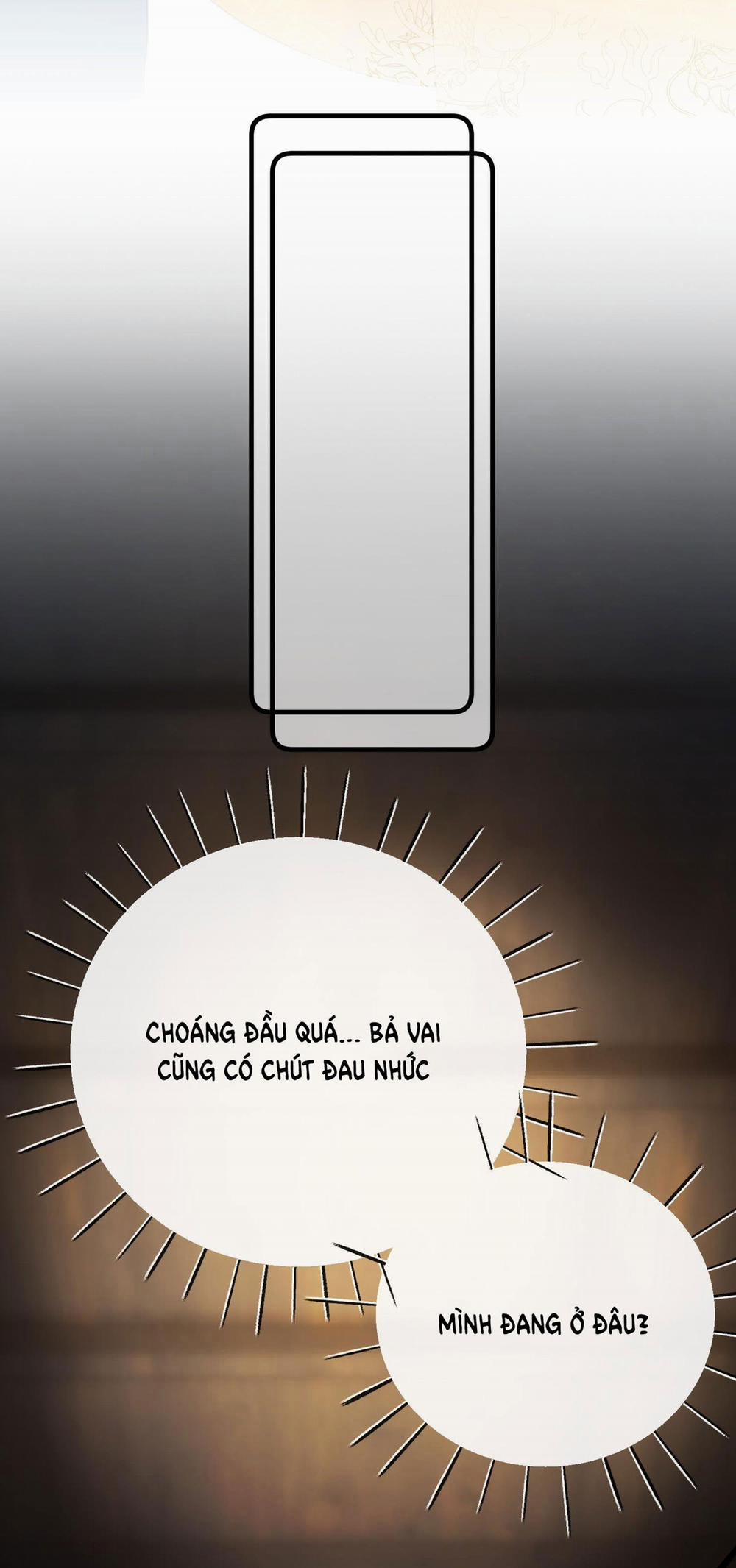 Nghe Nói Thái Hậu Và Thái Hậu Là Thật Sao? 10.1 trang 18