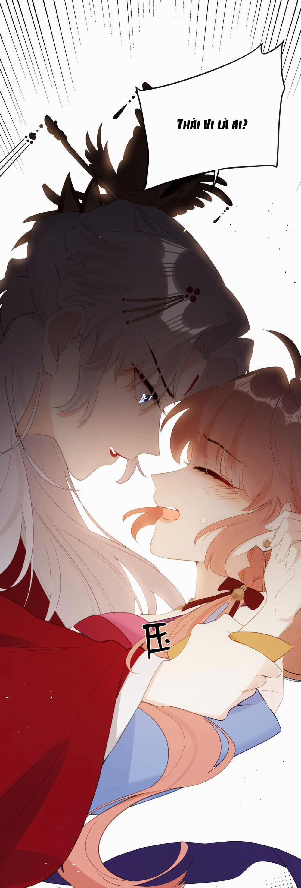 Nghe Nói Thái Hậu Và Thái Hậu Là Thật Sao? 10.1 trang 22