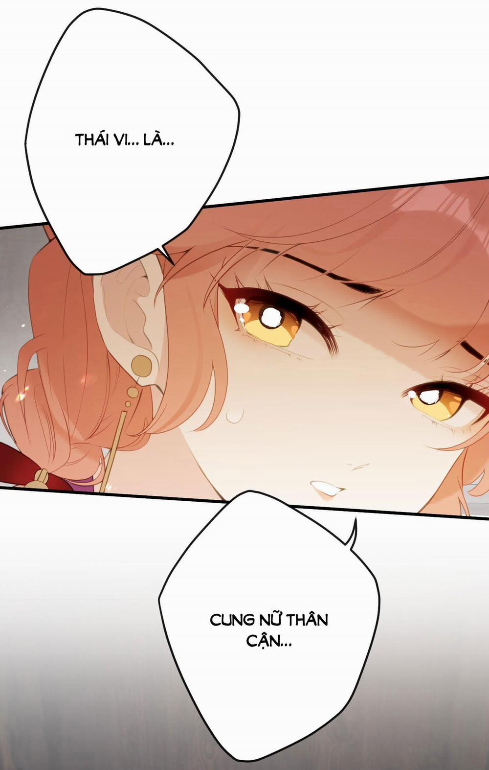 Nghe Nói Thái Hậu Và Thái Hậu Là Thật Sao? 10.1 trang 24