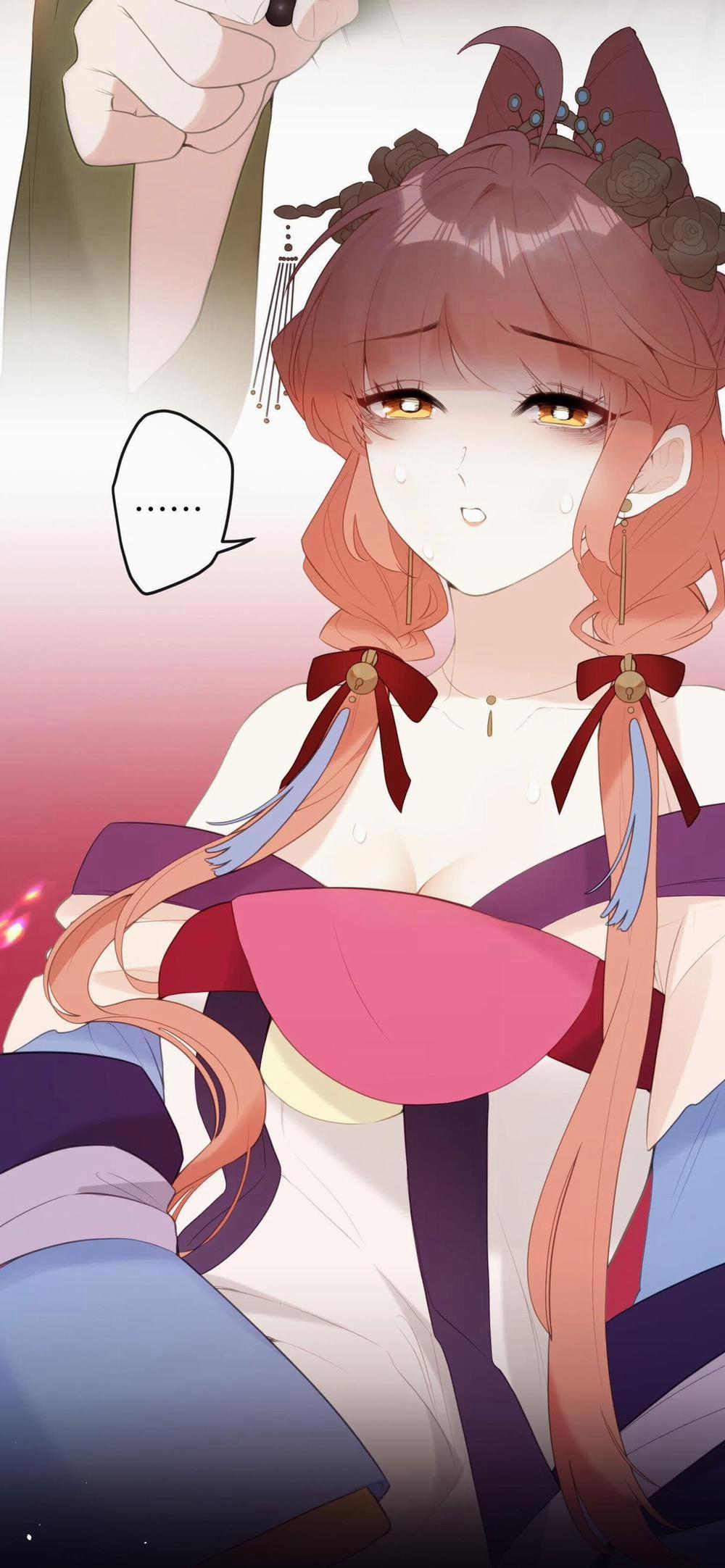 Nghe Nói Thái Hậu Và Thái Hậu Là Thật Sao? 10.1 trang 5