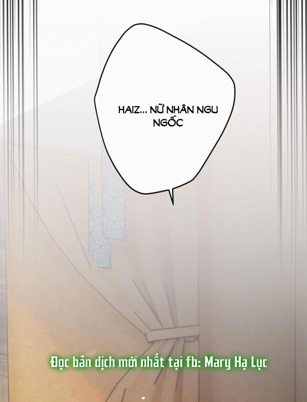 Nghe Nói Thái Hậu Và Thái Hậu Là Thật Sao? 10.1 trang 8