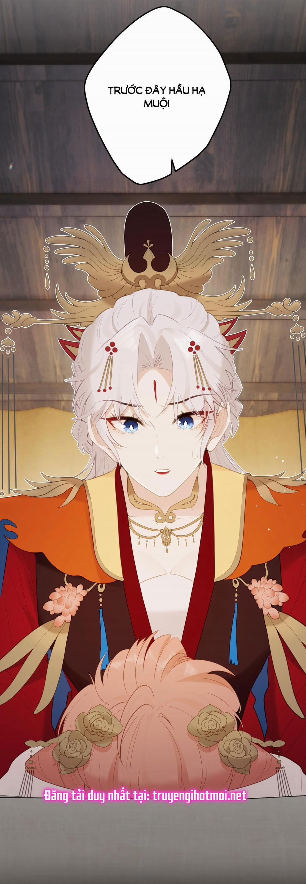 Nghe Nói Thái Hậu Và Thái Hậu Là Thật Sao? 10.2 trang 0