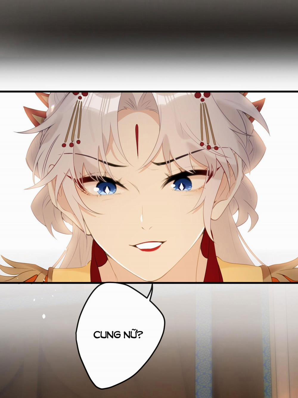 Nghe Nói Thái Hậu Và Thái Hậu Là Thật Sao? 10.2 trang 1