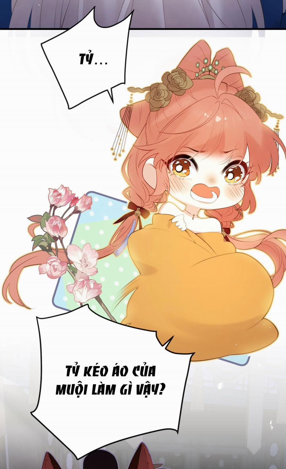 Nghe Nói Thái Hậu Và Thái Hậu Là Thật Sao? 10.2 trang 6