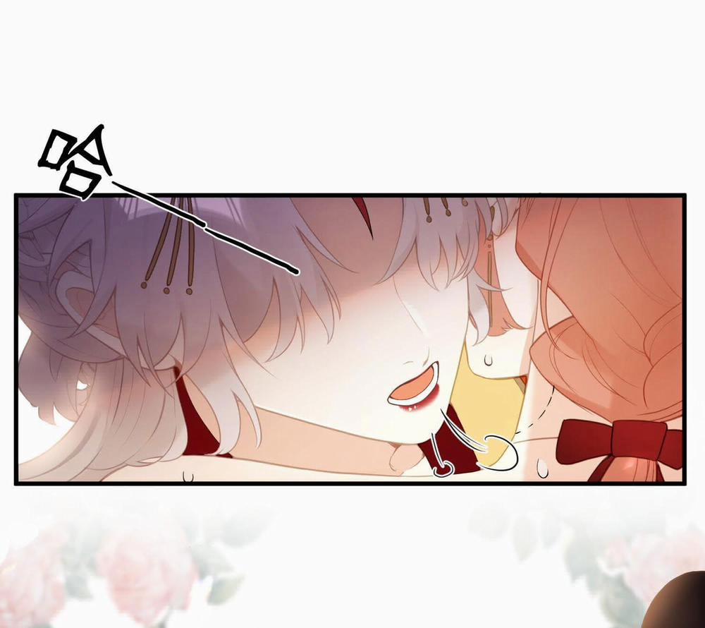 Nghe Nói Thái Hậu Và Thái Hậu Là Thật Sao? 11.1 trang 1