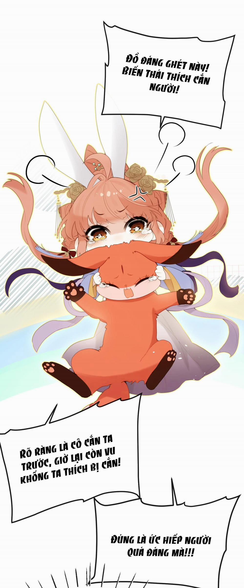 Nghe Nói Thái Hậu Và Thái Hậu Là Thật Sao? 11.1 trang 11