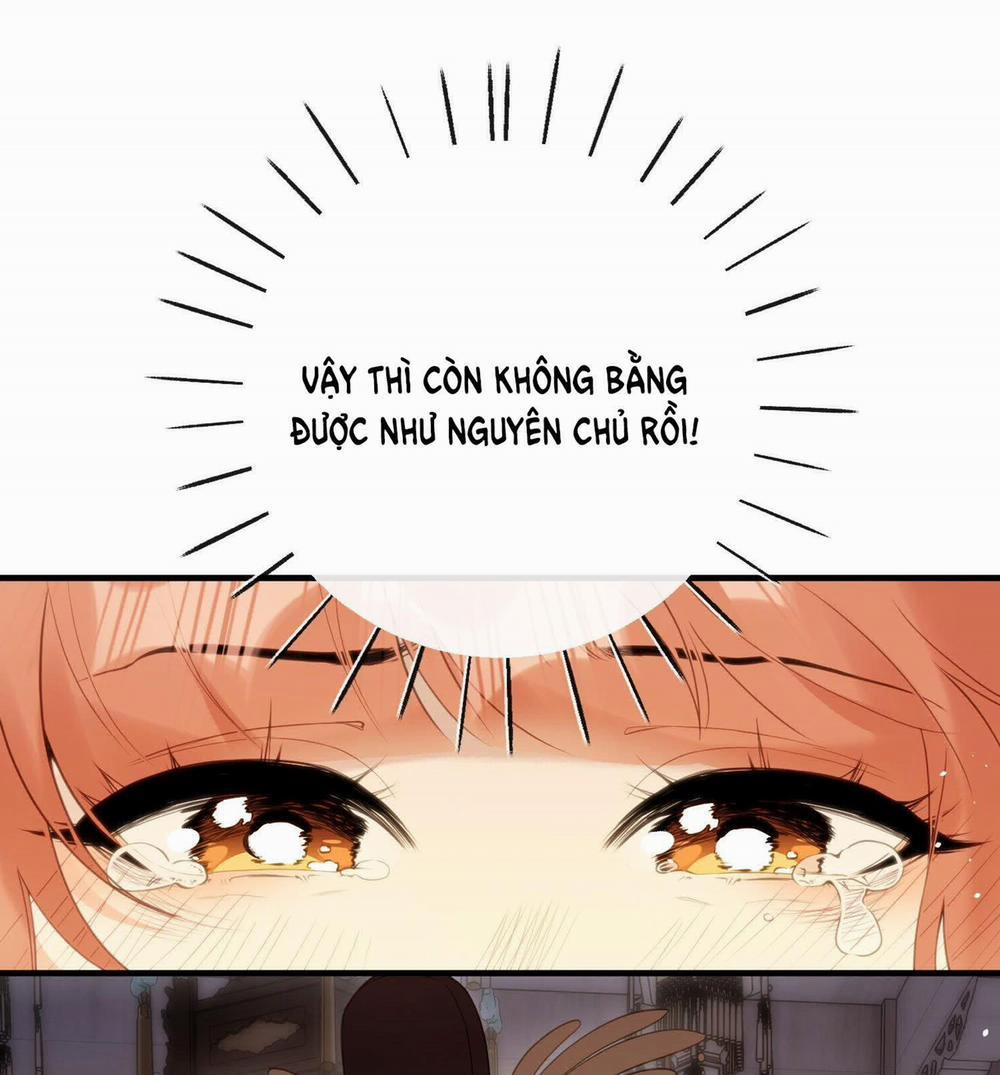 Nghe Nói Thái Hậu Và Thái Hậu Là Thật Sao? 11.1 trang 13