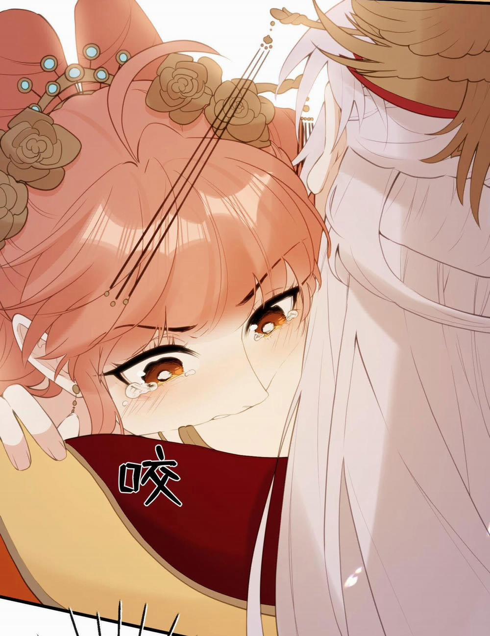 Nghe Nói Thái Hậu Và Thái Hậu Là Thật Sao? 11.1 trang 19