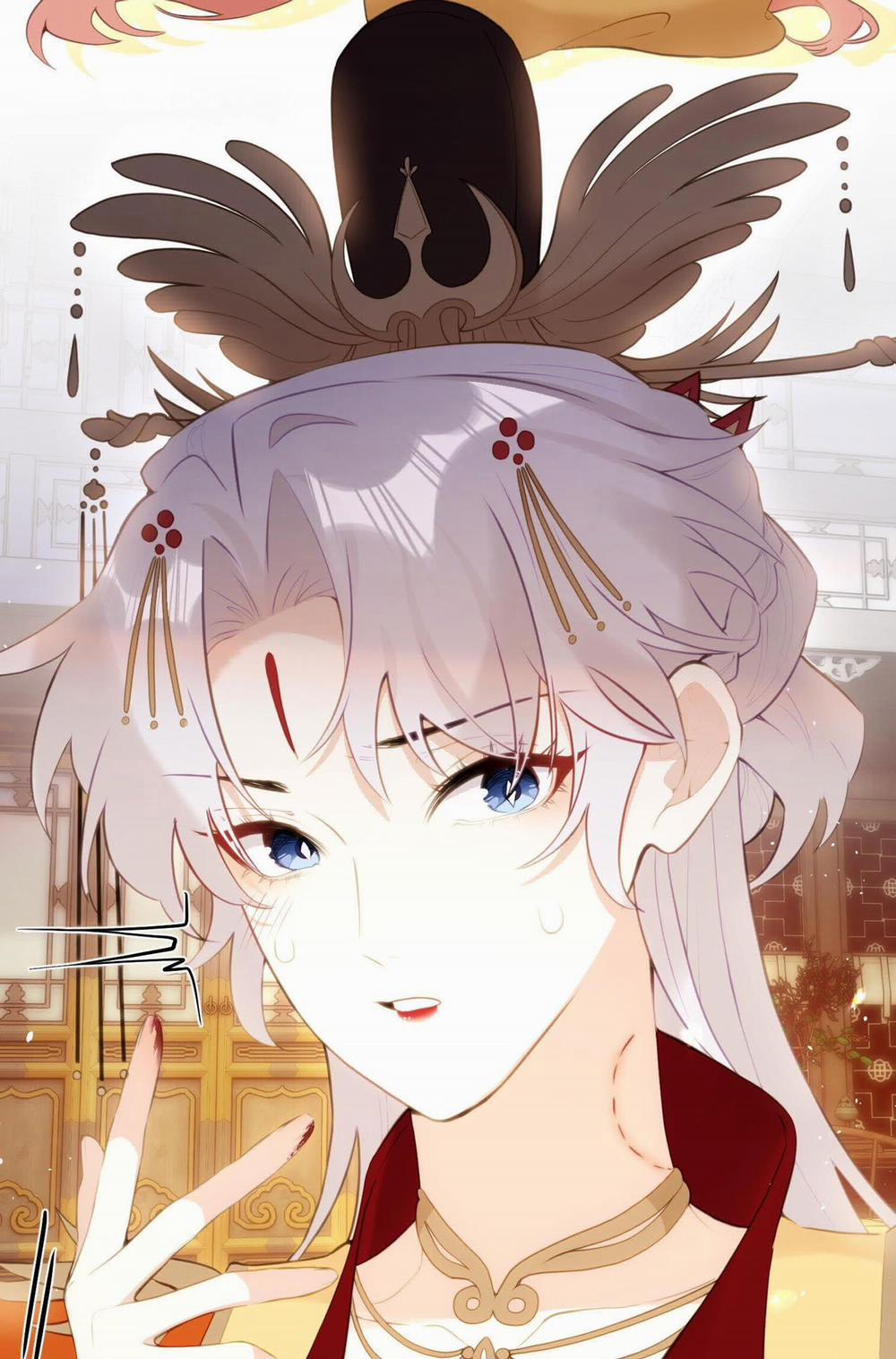 Nghe Nói Thái Hậu Và Thái Hậu Là Thật Sao? 11.1 trang 23