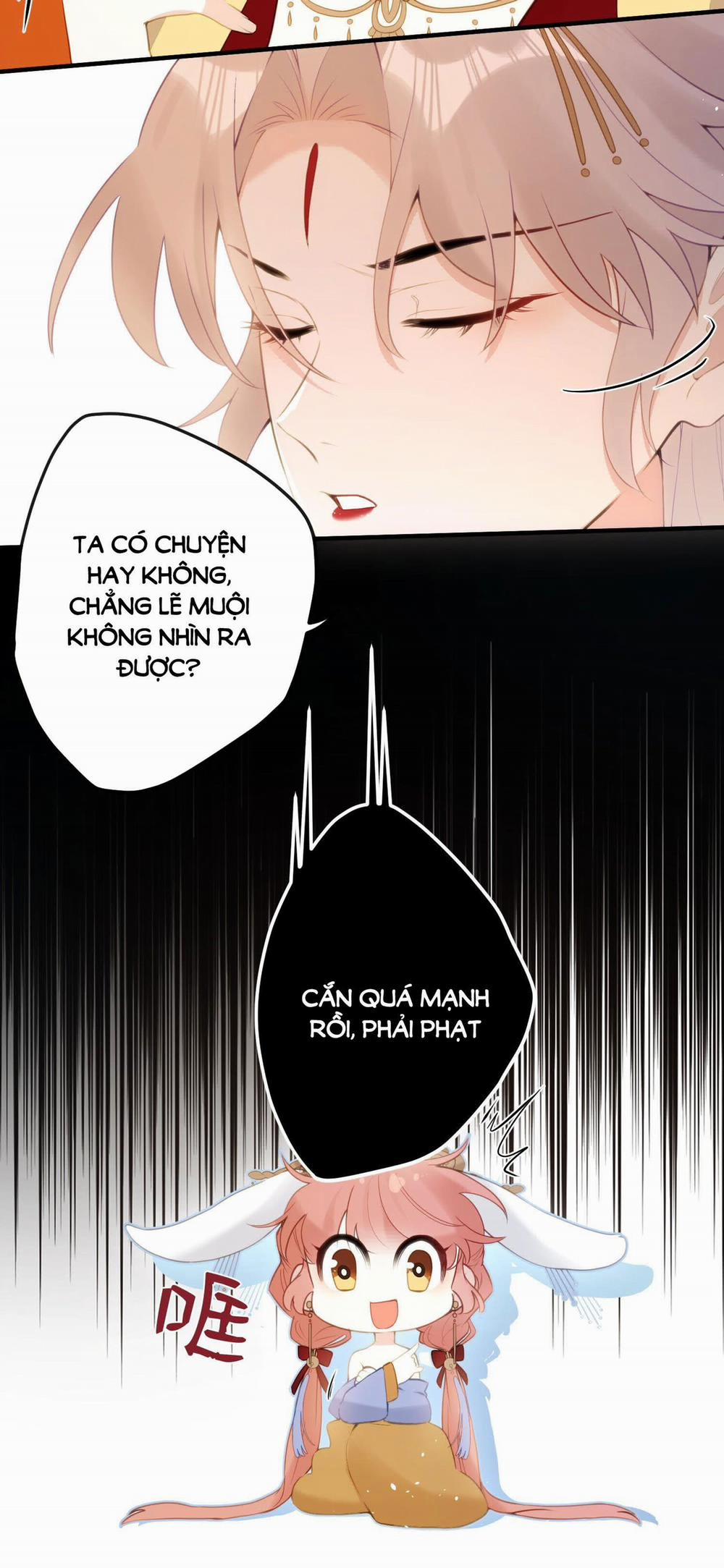 Nghe Nói Thái Hậu Và Thái Hậu Là Thật Sao? 11.1 trang 24