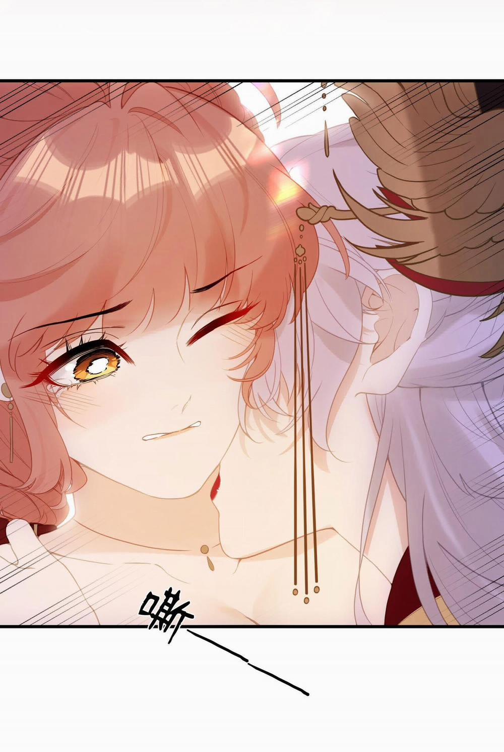 Nghe Nói Thái Hậu Và Thái Hậu Là Thật Sao? 11.1 trang 3