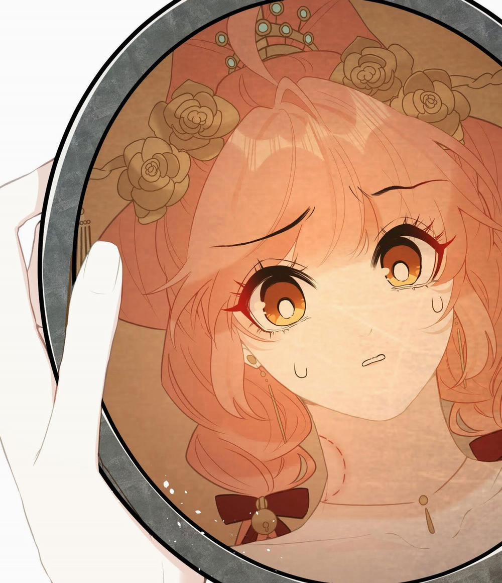 Nghe Nói Thái Hậu Và Thái Hậu Là Thật Sao? 11.1 trang 8