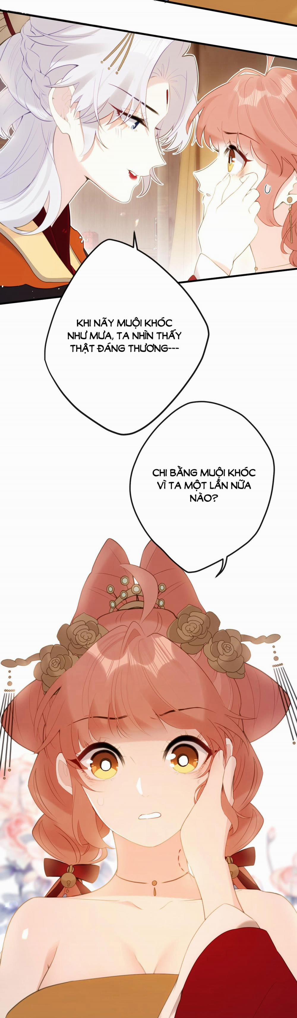 Nghe Nói Thái Hậu Và Thái Hậu Là Thật Sao? 11.2 trang 1