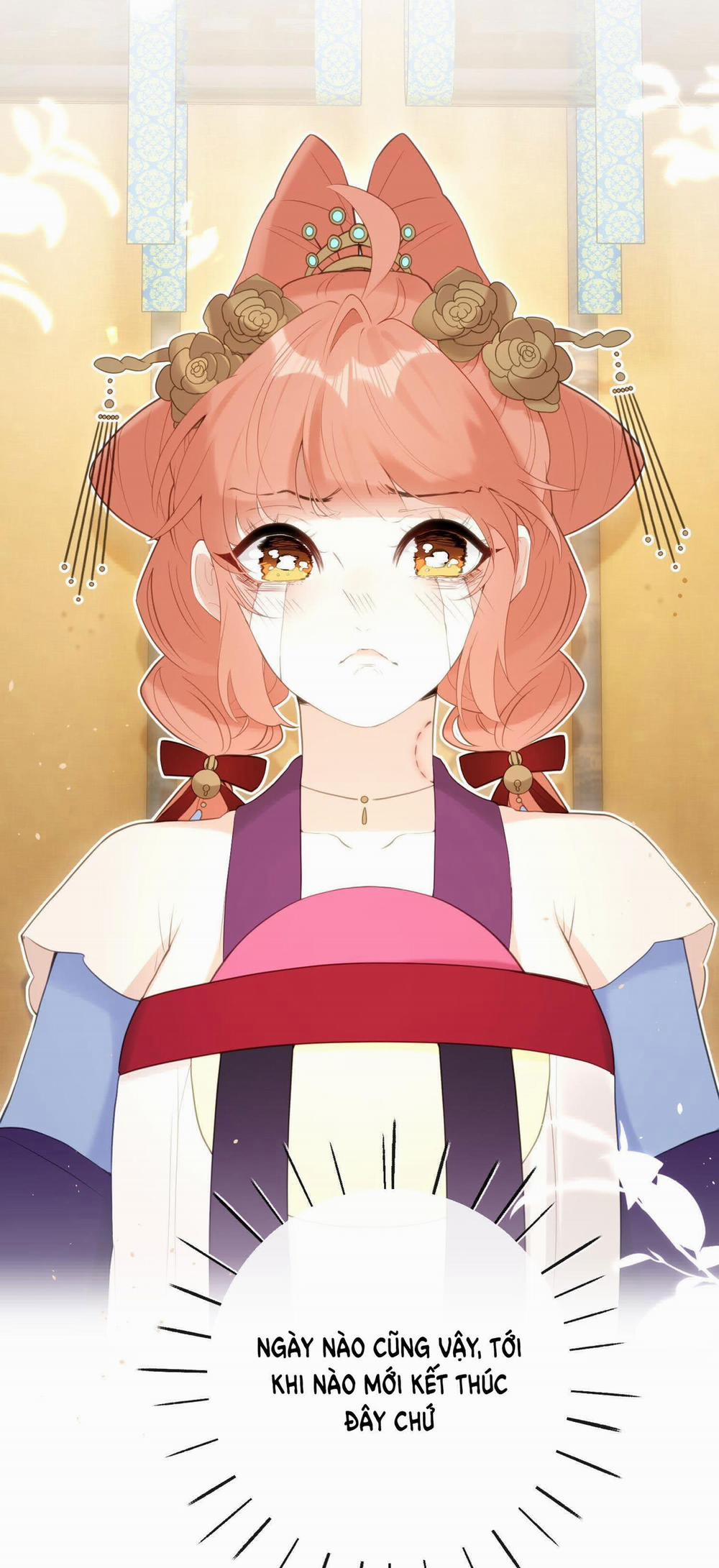 Nghe Nói Thái Hậu Và Thái Hậu Là Thật Sao? 11.2 trang 5