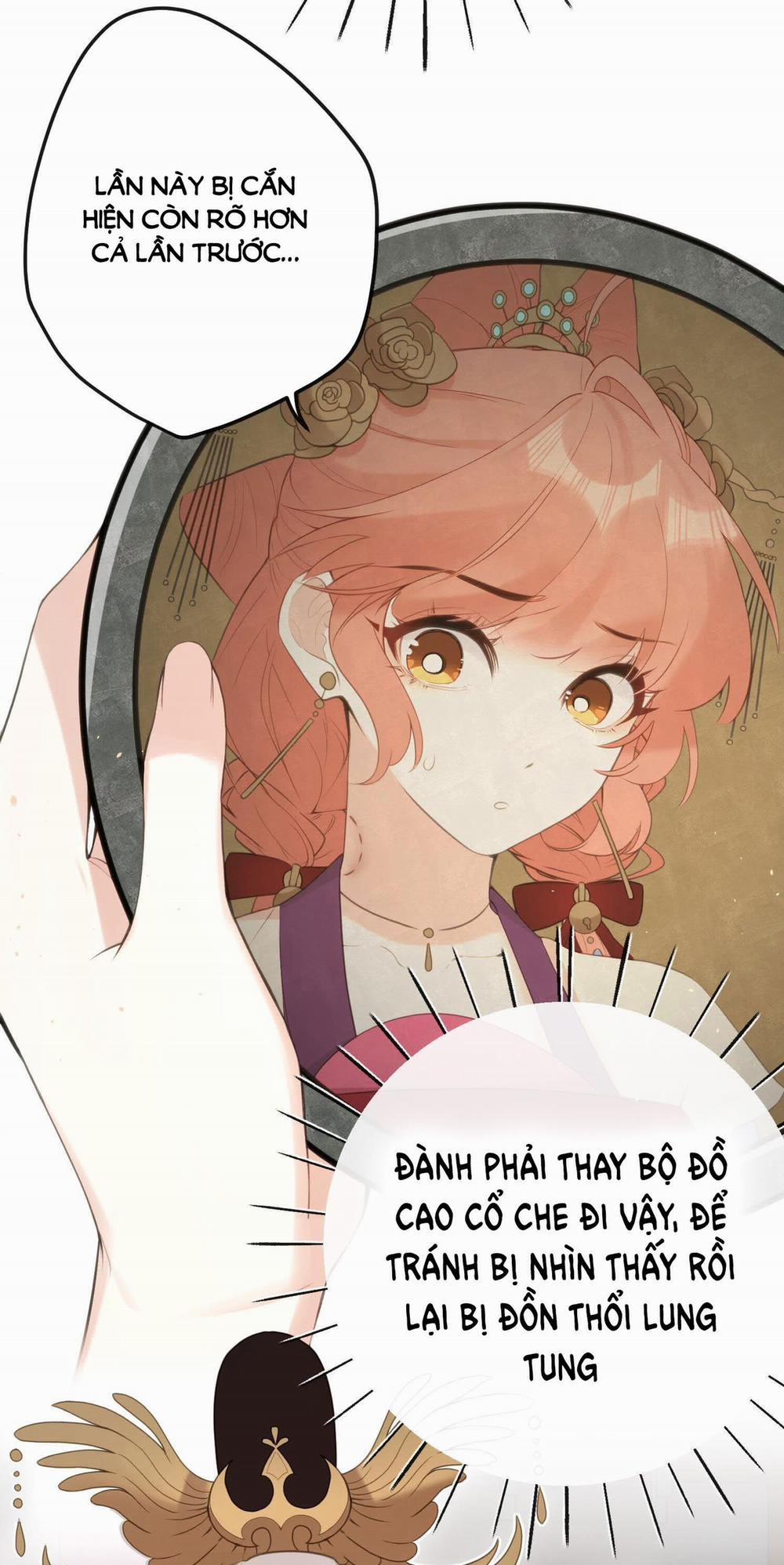 Nghe Nói Thái Hậu Và Thái Hậu Là Thật Sao? 11.2 trang 6