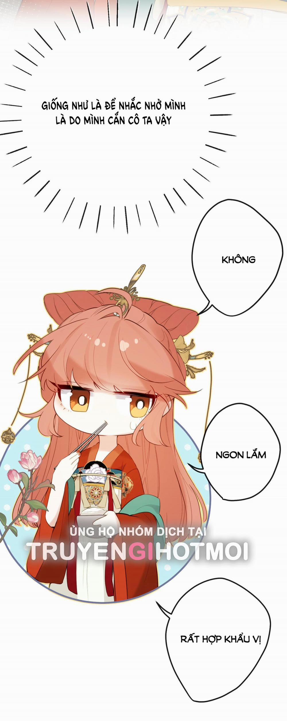 Nghe Nói Thái Hậu Và Thái Hậu Là Thật Sao? 12.1 trang 13