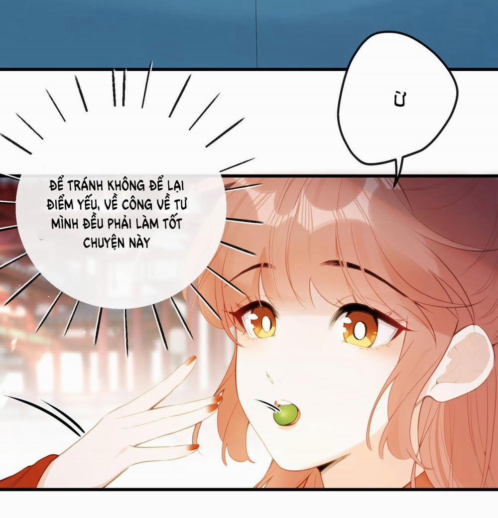 Nghe Nói Thái Hậu Và Thái Hậu Là Thật Sao? 12.1 trang 2