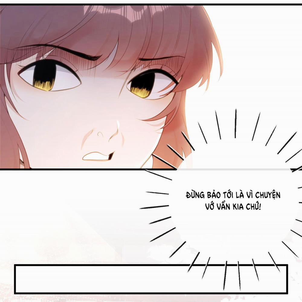 Nghe Nói Thái Hậu Và Thái Hậu Là Thật Sao? 12.1 trang 7