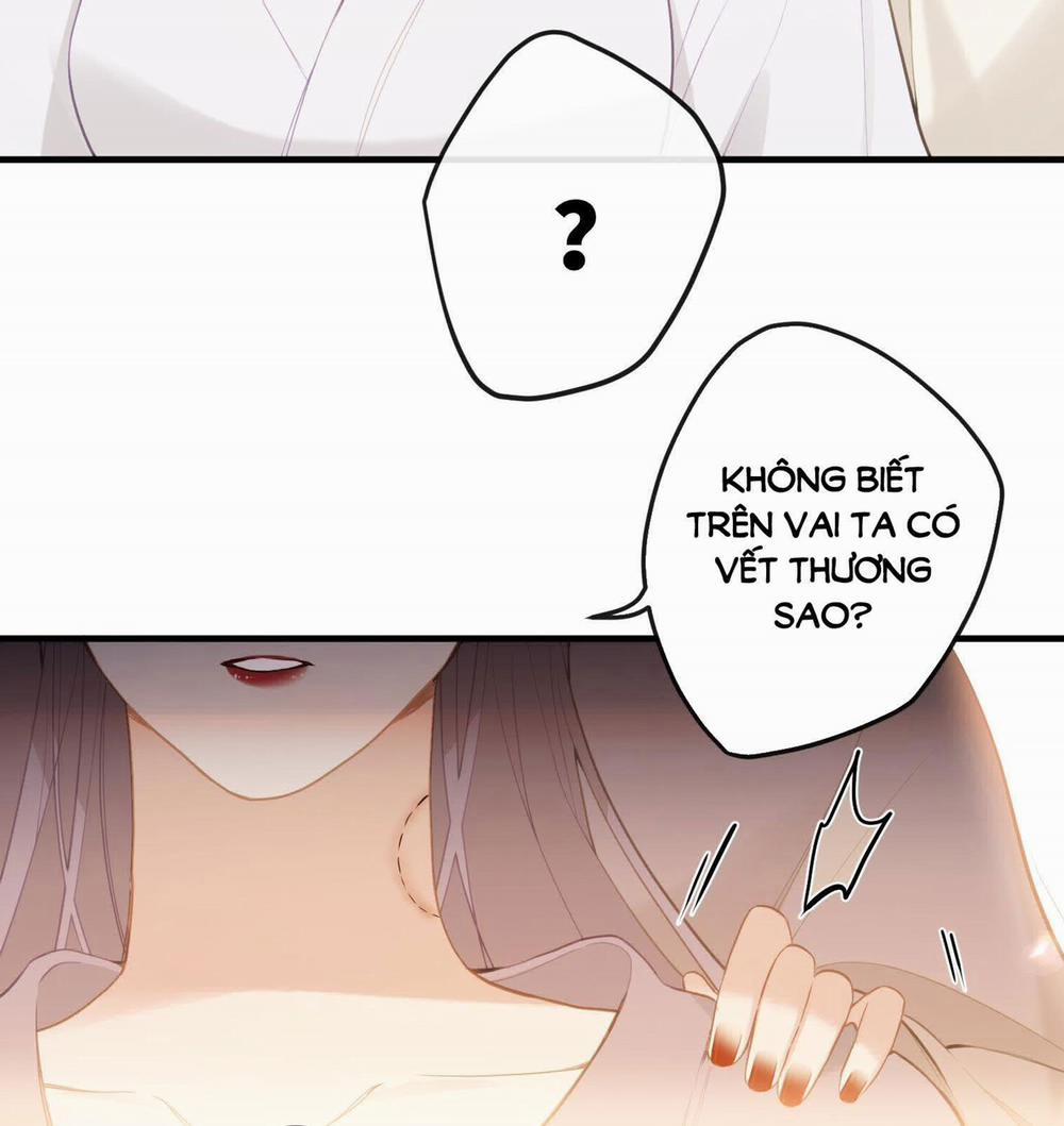 Nghe Nói Thái Hậu Và Thái Hậu Là Thật Sao? 12.2 trang 1