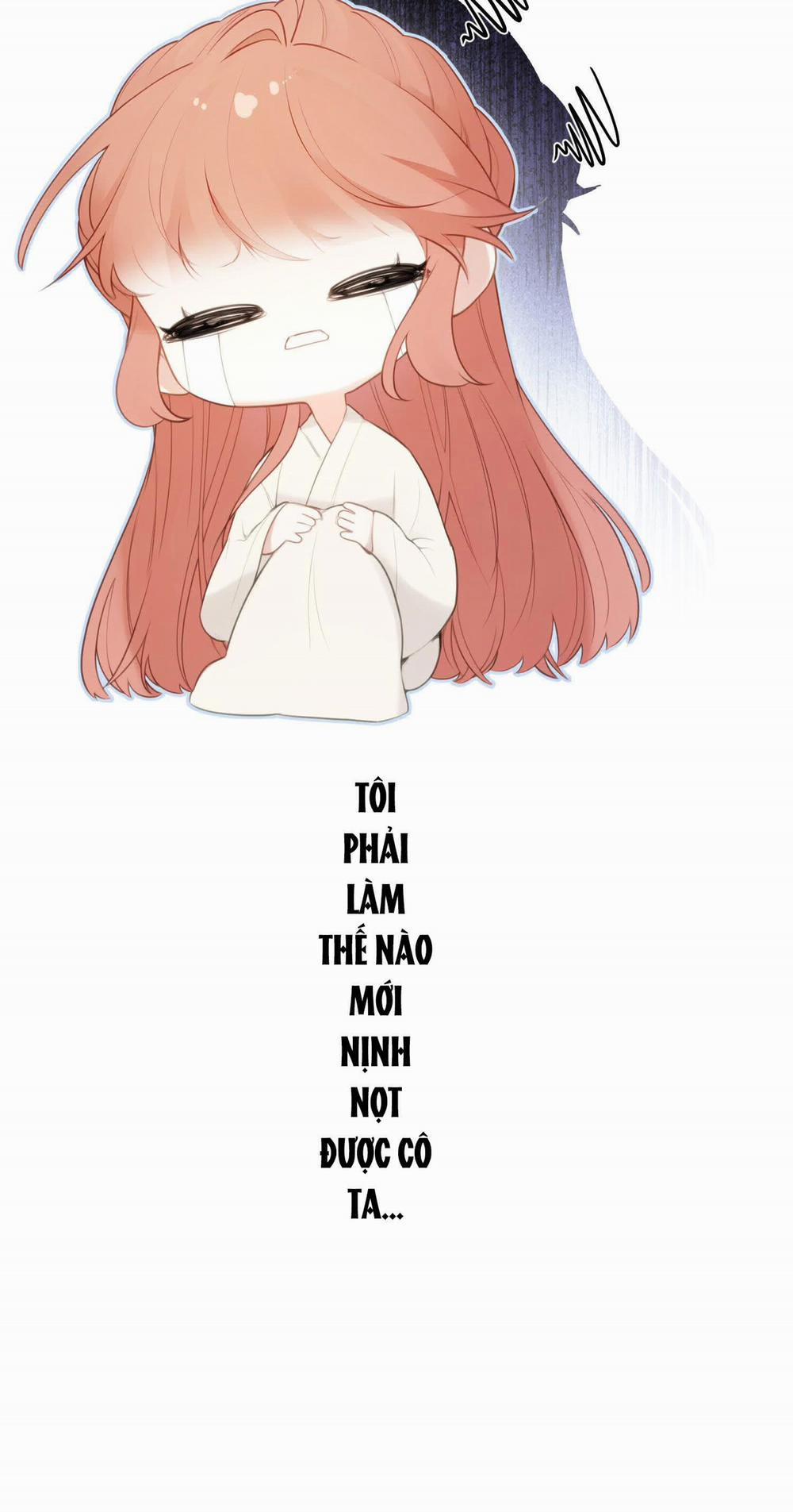 Nghe Nói Thái Hậu Và Thái Hậu Là Thật Sao? 12.2 trang 11