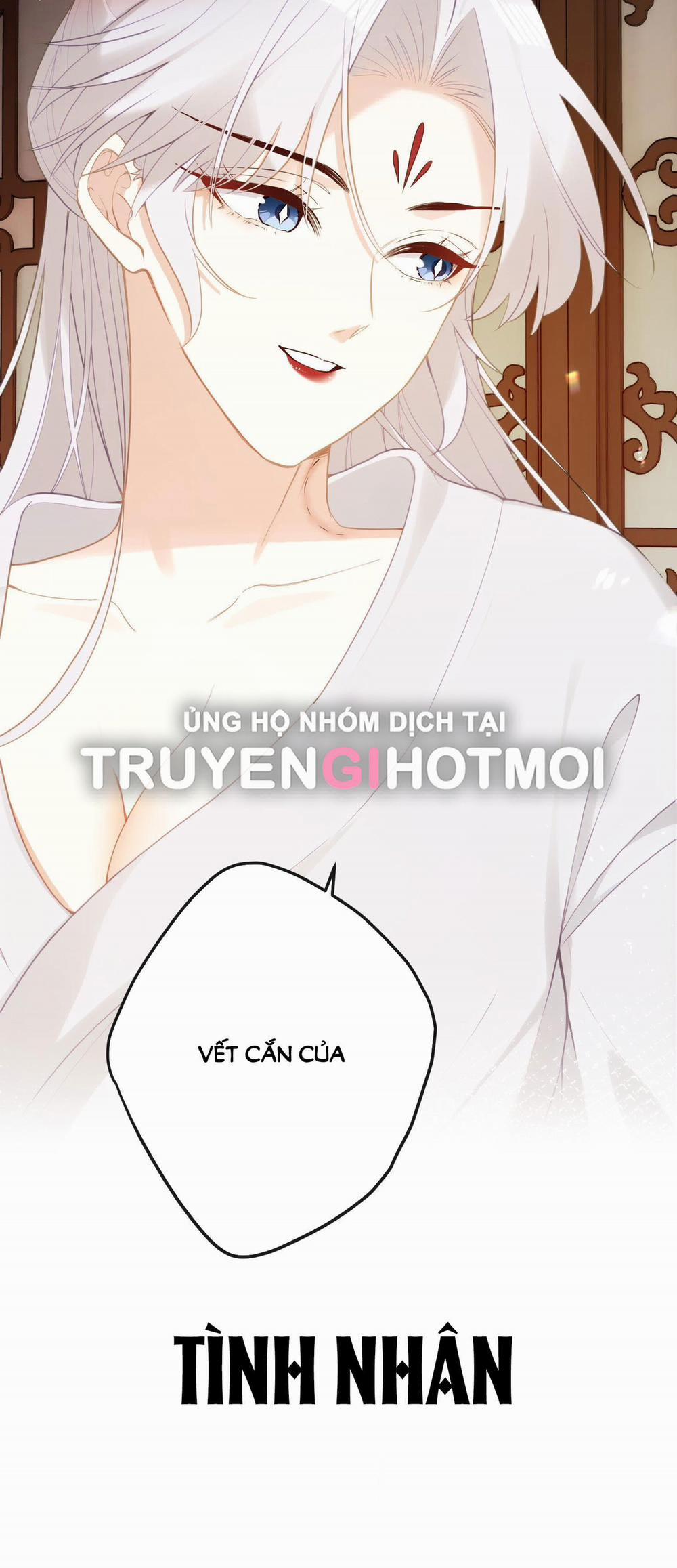 Nghe Nói Thái Hậu Và Thái Hậu Là Thật Sao? 12.2 trang 5