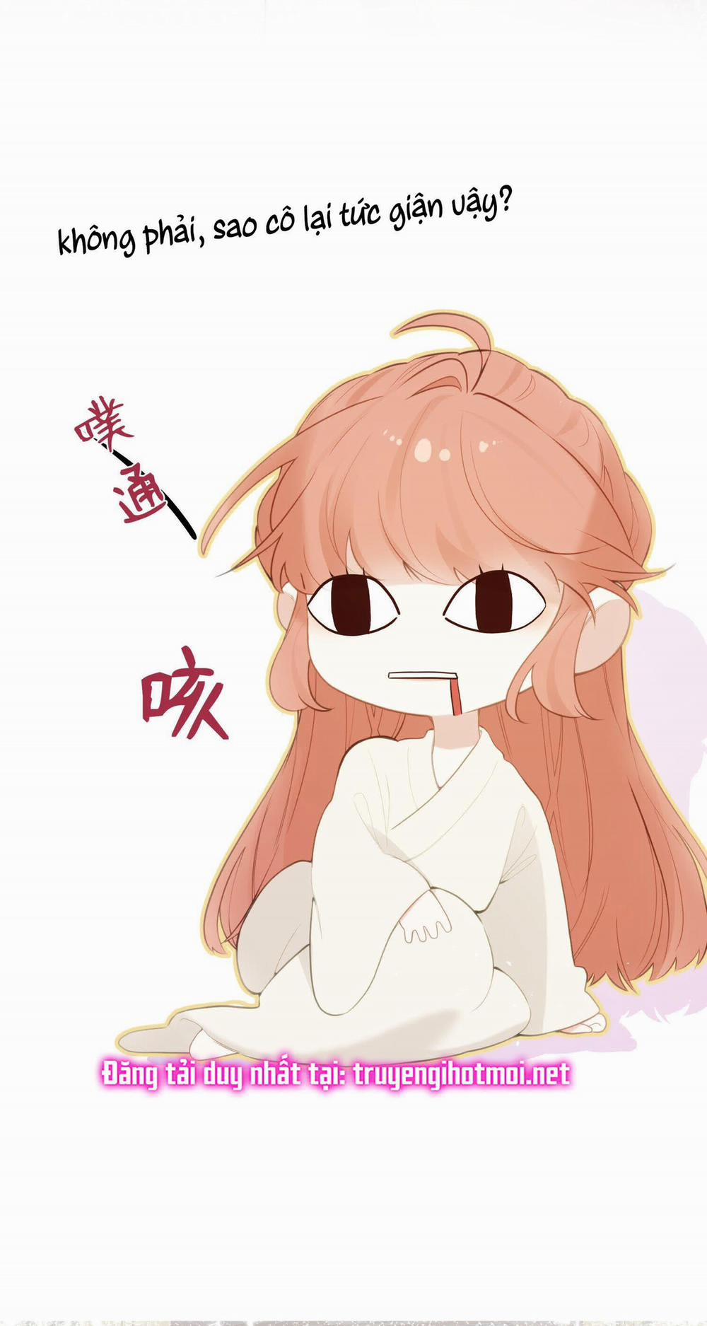 Nghe Nói Thái Hậu Và Thái Hậu Là Thật Sao? 12.2 trang 9