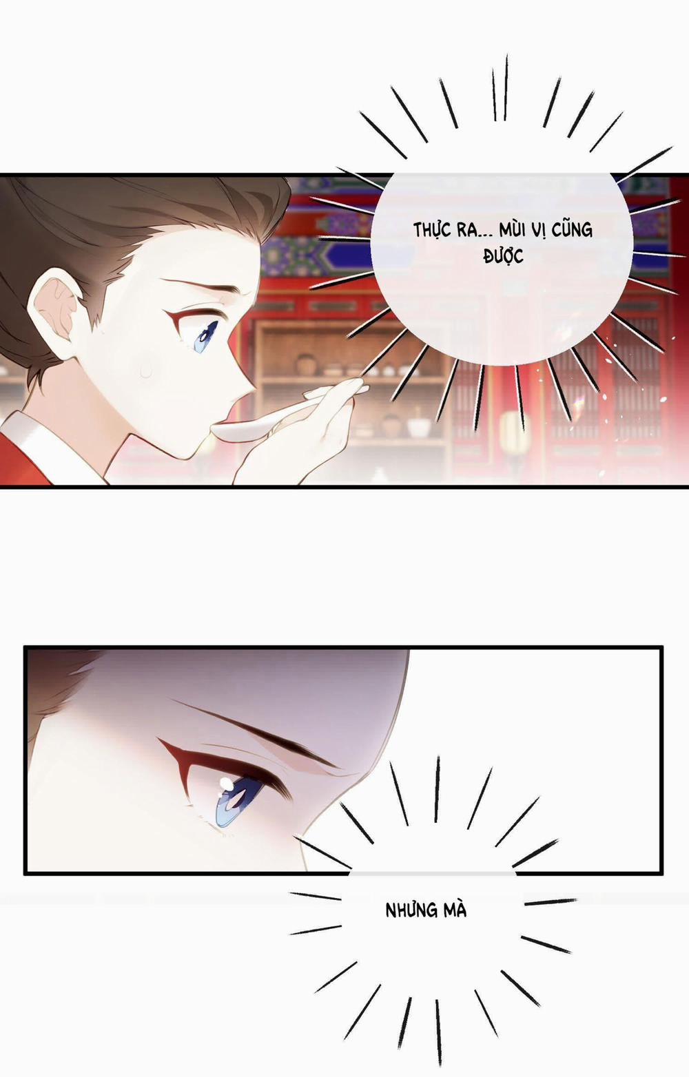 Nghe Nói Thái Hậu Và Thái Hậu Là Thật Sao? 13.1 trang 10