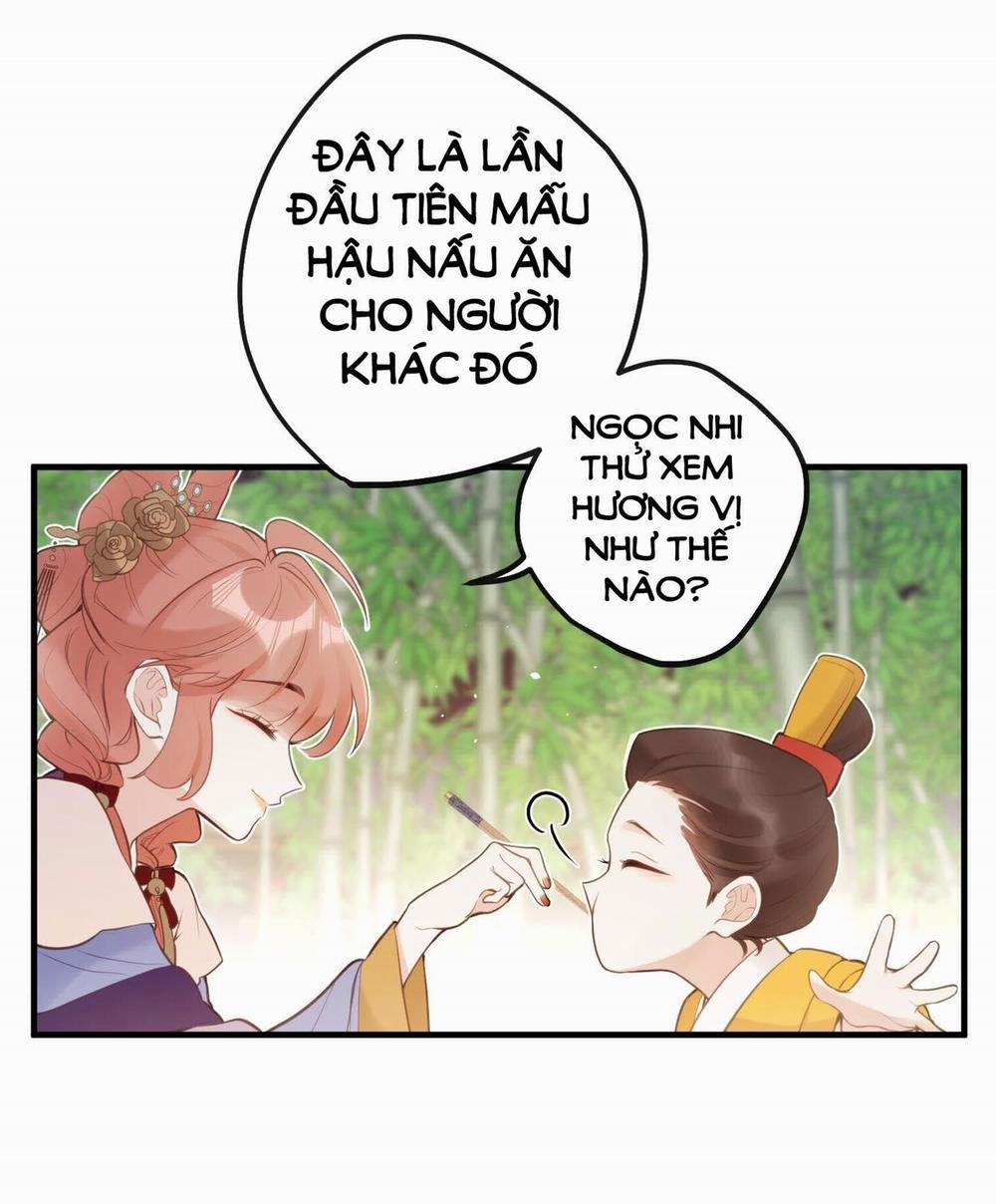 Nghe Nói Thái Hậu Và Thái Hậu Là Thật Sao? 13.1 trang 3