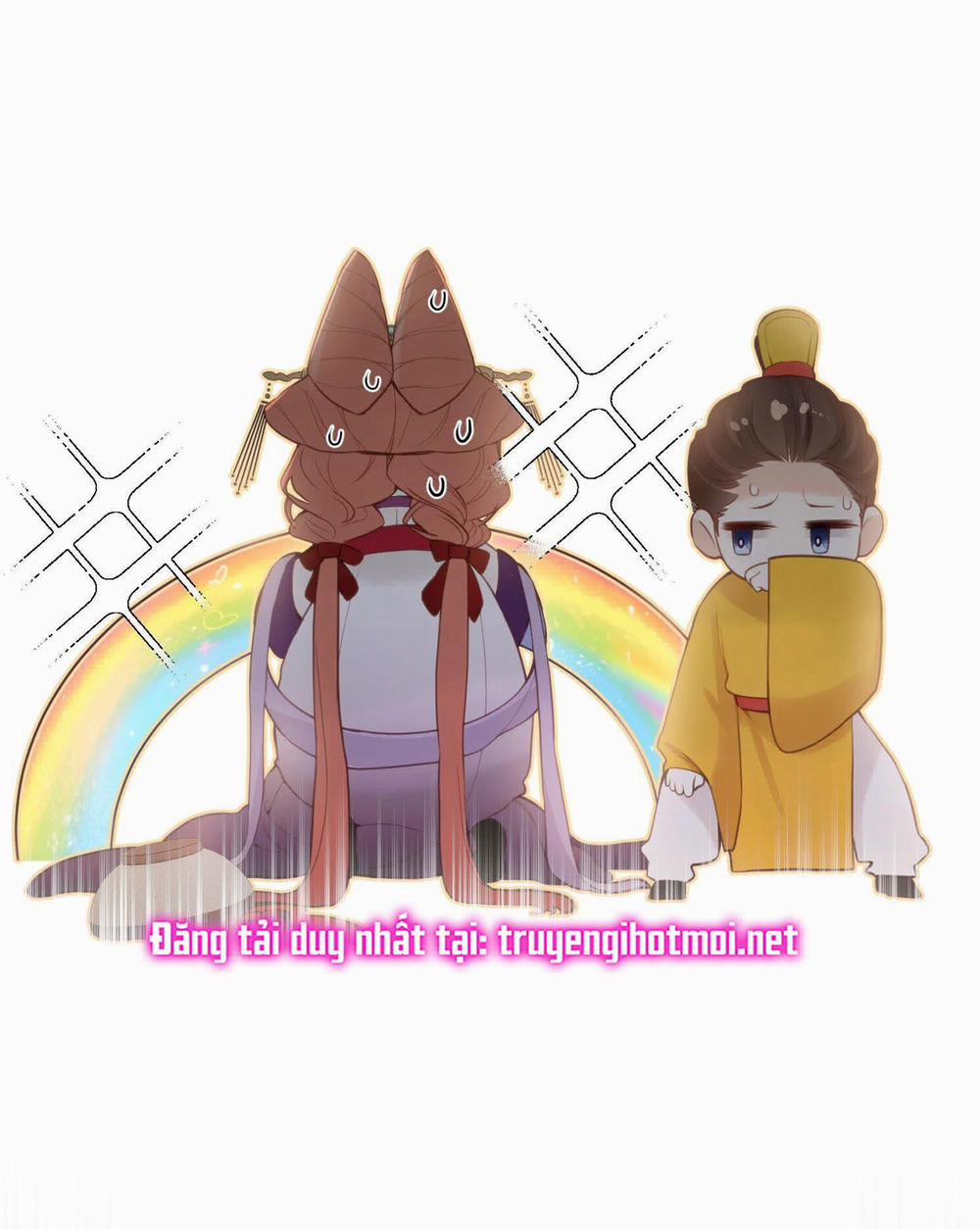 Nghe Nói Thái Hậu Và Thái Hậu Là Thật Sao? 13.1 trang 5