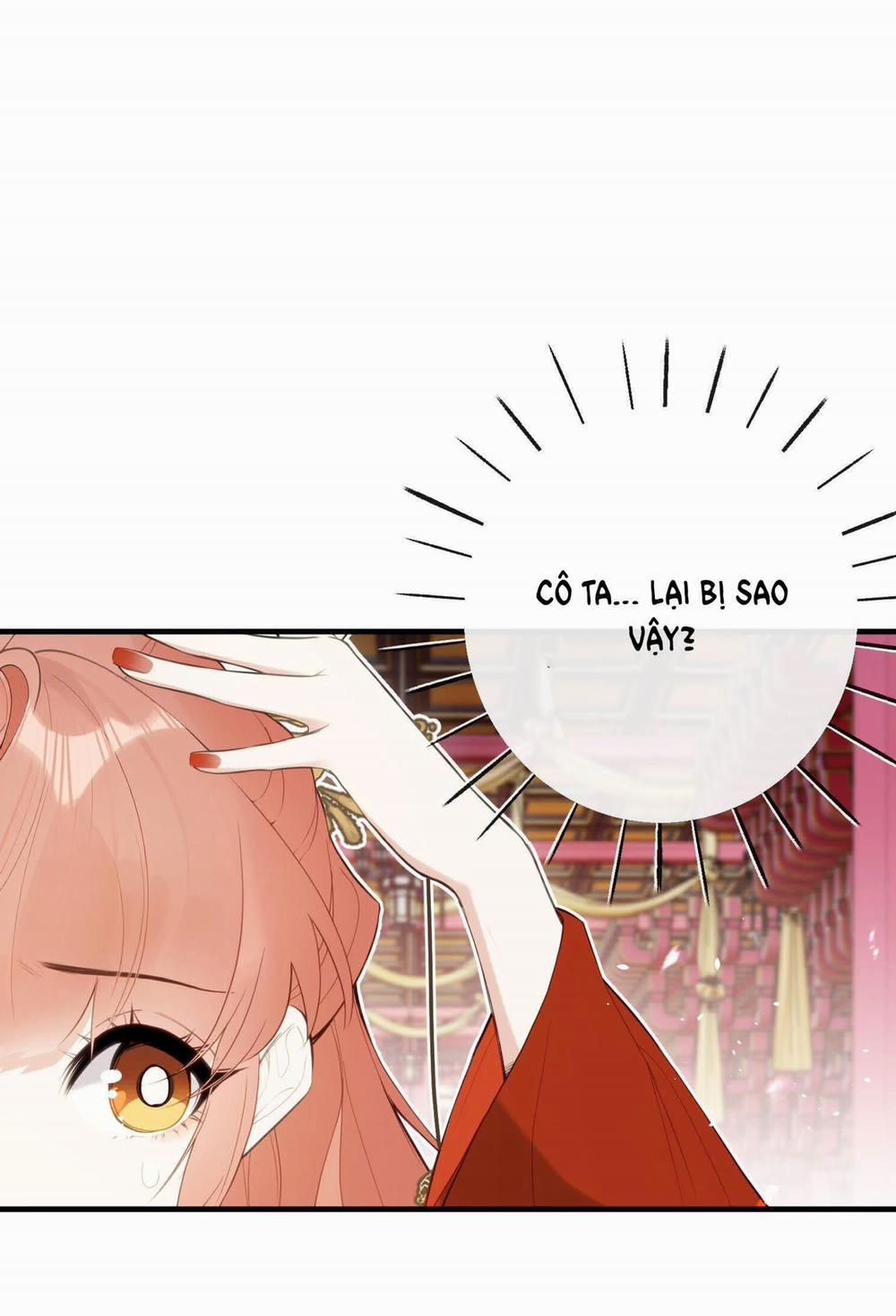 Nghe Nói Thái Hậu Và Thái Hậu Là Thật Sao? 13.2 trang 15