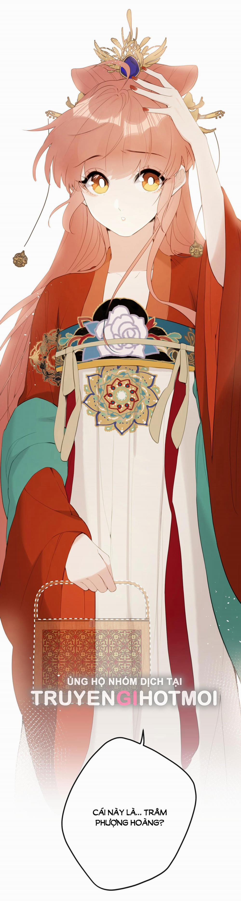 Nghe Nói Thái Hậu Và Thái Hậu Là Thật Sao? 13.2 trang 16