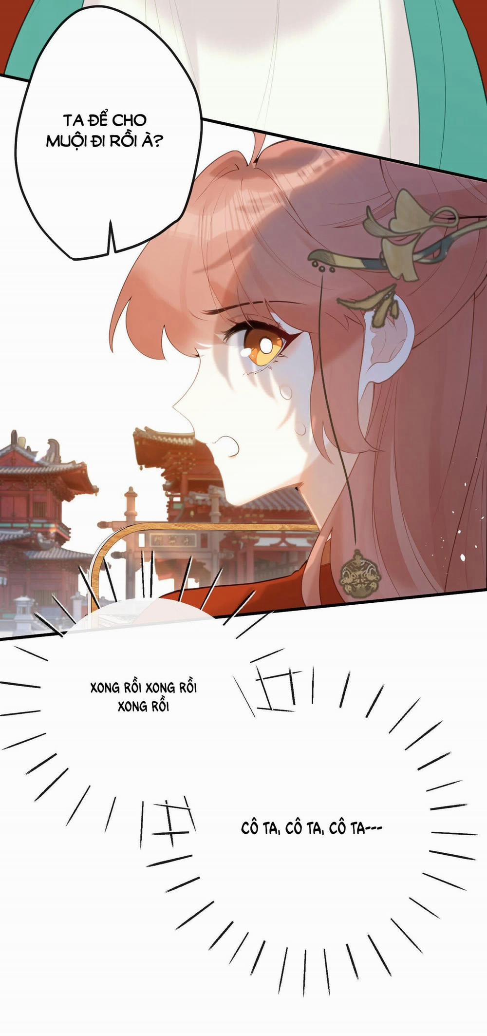 Nghe Nói Thái Hậu Và Thái Hậu Là Thật Sao? 13.2 trang 9