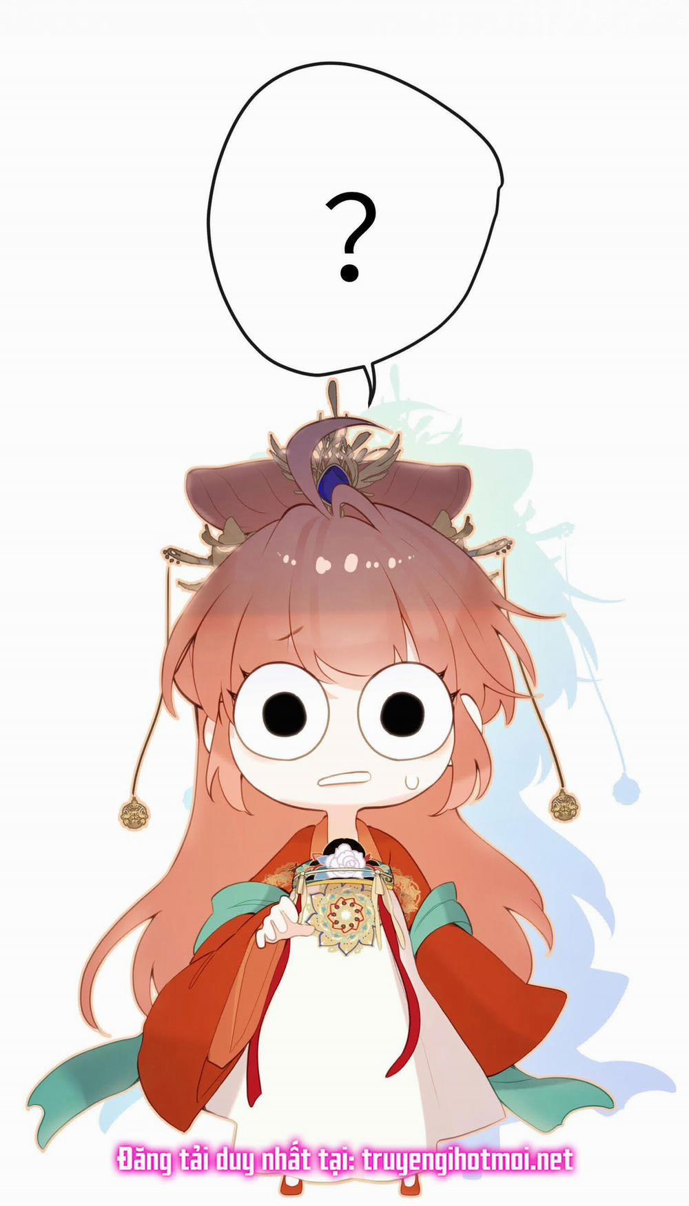 Nghe Nói Thái Hậu Và Thái Hậu Là Thật Sao? 14.1 trang 10