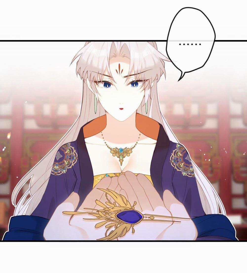 Nghe Nói Thái Hậu Và Thái Hậu Là Thật Sao? 14.1 trang 14