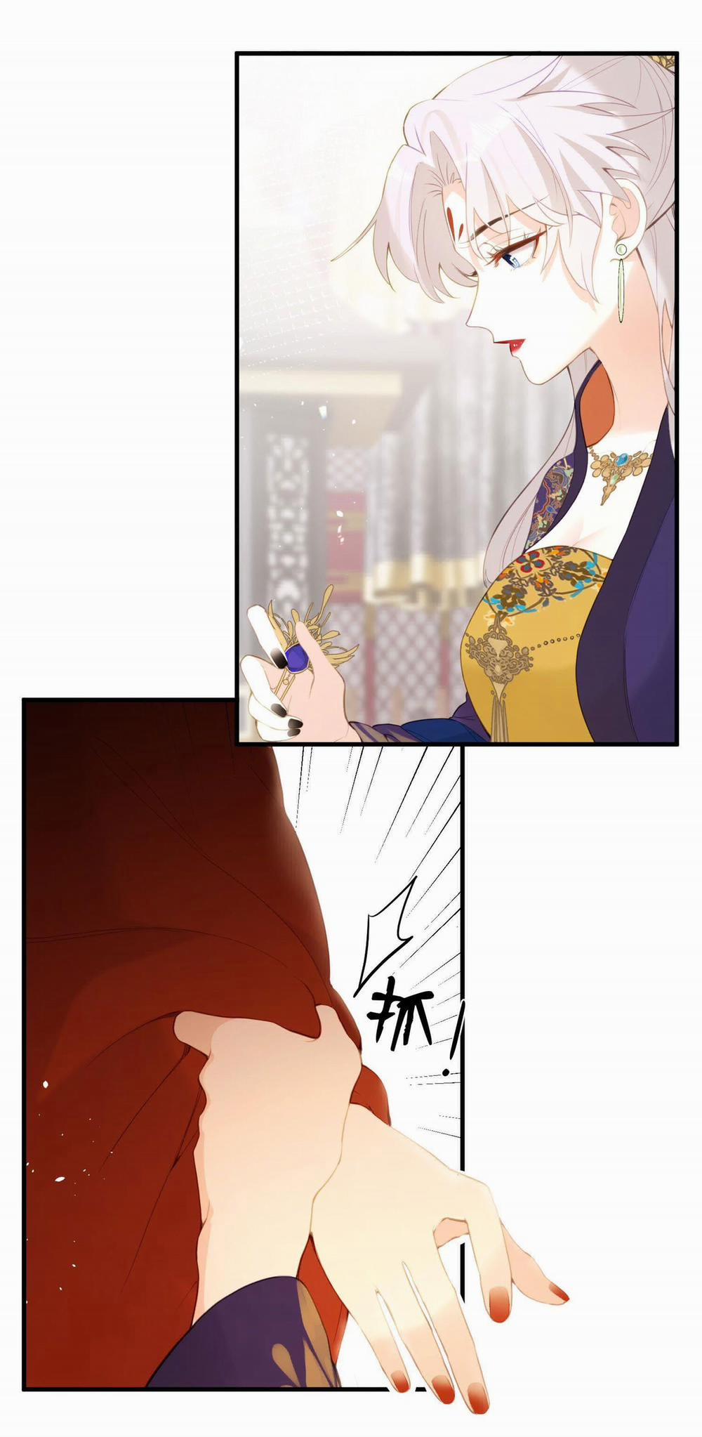 Nghe Nói Thái Hậu Và Thái Hậu Là Thật Sao? 14.1 trang 15