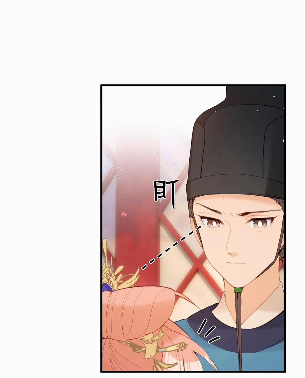 Nghe Nói Thái Hậu Và Thái Hậu Là Thật Sao? 14.1 trang 3