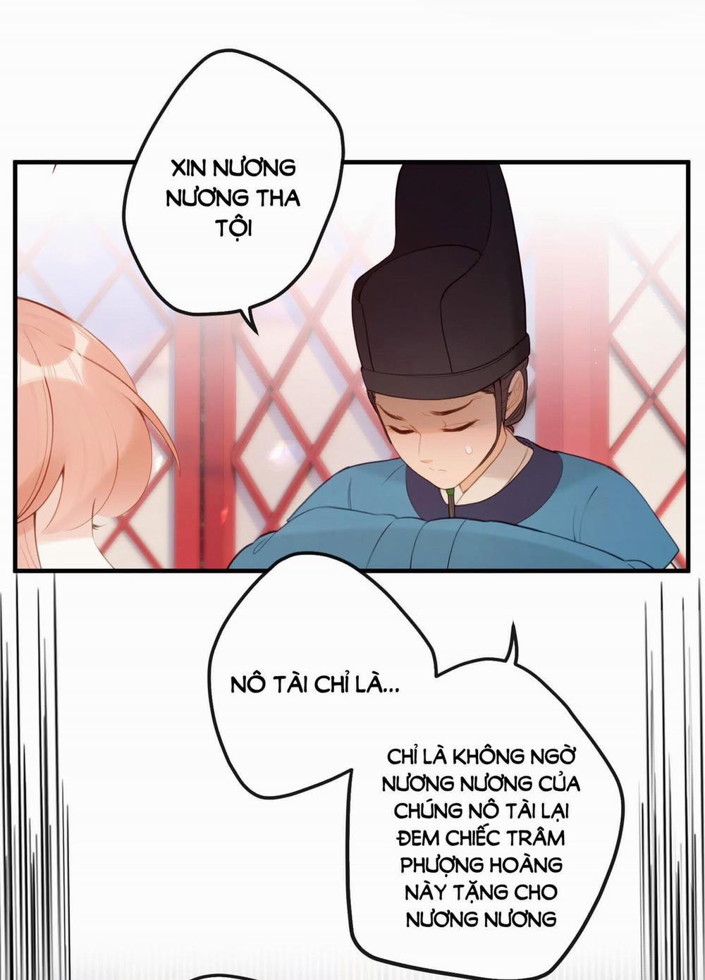 Nghe Nói Thái Hậu Và Thái Hậu Là Thật Sao? 14.1 trang 5